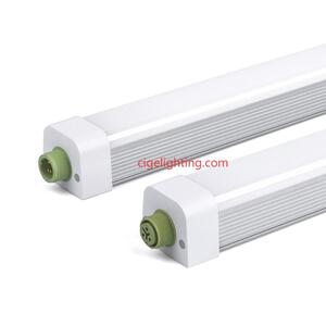 Cigelighting&#039;s Blueprint for Environmentally Conscious Waterproof Fixture Manufacturing
