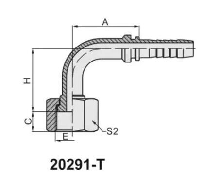 Hose Fittings Wholesalers Introduces The Use Of Waterproof Fittings