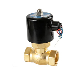 In A Direct-acting Valve, The Current Will Activate The Solenoid, Which Will Pull The Piston Or Plunger, Otherwise It Will Prevent Air Or Fluid Flow