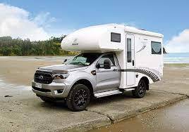 How Does Owning a 4x4 Motorhome Elevate Your Travel Experience?