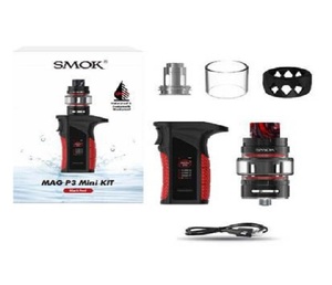 smok mag P3 mini 80W Starter Kit - Premium Vaping at Smokedale Tobacco