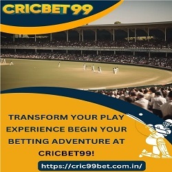 Exploring the Digital Betting Experience with Cricbet99: A Modern Guide