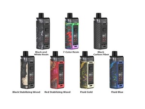 Smok RPM80 Pod Mod Kit | Smokedale Tobacco