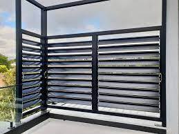 Glide and Glam: Elevate Your Space with Sliding Plantation Shutters – A Stylish Window Revolution