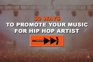 Music Promotion for Independent Artists