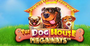 The Dog House Megaways Slot by Pragmatic Play