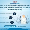 The Placebo Effect and Homeopathy: A Complex Relationship