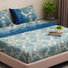 Are double bedsheets and queen bedsheets the same?