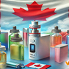 The Latest Trends in Vaping Across Canada | Top Vaping Products &amp; Regulations 2024