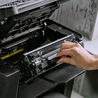 How to Check the Ink Levels in Your Printer