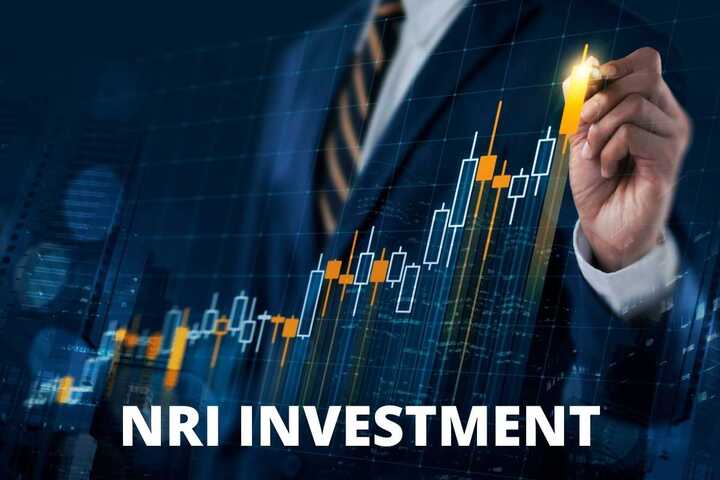 Best NRI Investments Options in India