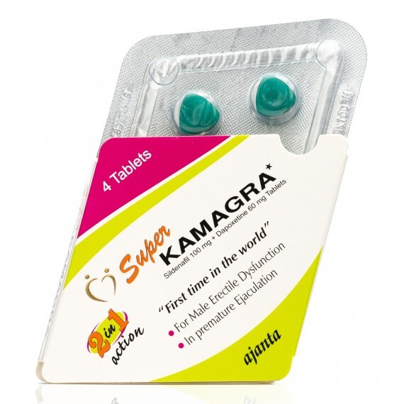 kamagra – The Quickest Solution for Your Impotence