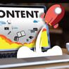 Content Agency their Strategy for boosting your Business - Geek Master
