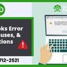 How To Fix QuickBooks Error 1904 (Install Issue) -Causes &amp; Solution