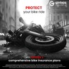 Riding Safely: Exploring the Advantages of Two-Wheeler Insurance in India