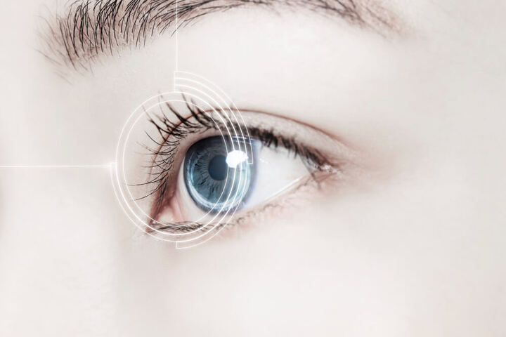 Lasik Eye Surgery Cost in Navi Mumbai and GMoney Medical Loan