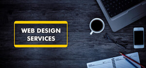 Sathya Technosoft | Web Design Services