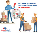 How Packers and Movers in Banaswadi Use Insurance to Protect Your Goods?