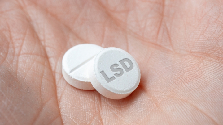 LSD: Everything You Should Know