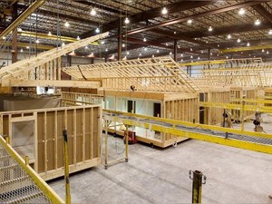 Simple reasons why prefabricated houses can reduce costs