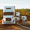 Things to Consider When Building Your Trucking Fleet