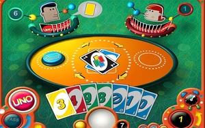 Uno Online with Friends: A Fun and Easy Way to Play the Classic Card Game