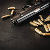 Superior 9mm Ammunition for Professional and Recreational Shooters 