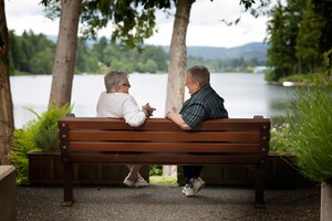 What are the factors to consider when choosing a Senior Village?