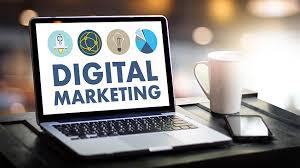 Digital marketing \u2014 a complete guide.