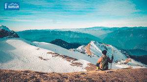 Kedarkantha Trek in Uttarakhand | Kahlur Adventures