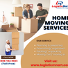 How to Shift with New Born Baby Through Packers and Movers in Borivali, Mumbai