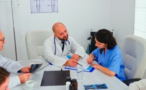 Make the Most of Your General Checkup: Tips for a Productive Visit