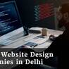 Finding the Best Website Designing Company In The Delhi NCR