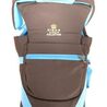 Best Baby Carriers for Comfort and Safety 