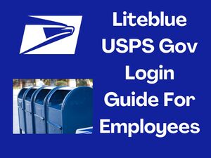 Transform Your USPS Experience with LiteBlue
