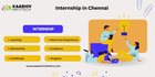 internshipinchennai