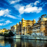 Golden triangle tour with Udaipur by India Golden Triangles Company.