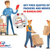 How Packers and Movers in Banaswadi Use Insurance to Protect Your Goods?