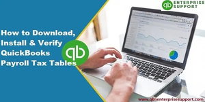 Updating QuickBooks Payroll Tax Table: Step-by-Step Guide