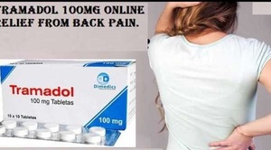 Get Instant Relief in Body Pain With Buy Tramadol for Sale Online UK