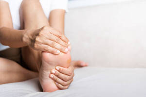 Neuropathy: Insights into Symptoms, Causes, and Management