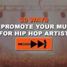 Music Promotion for Independent Artists