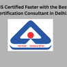 Get BIS Certified Faster with the Best BIS certification Consultant in Delhi.
