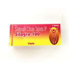 Trust Silagra 100 mg for improved physical intimacy in bedroom