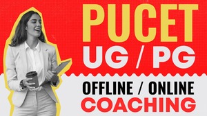 PU CET Coaching in Chandigarh \u2013 Guru Institute is the one and only coaching academy who provide the PU CET offline online Coaching in Chandigarh with 100% Results, we do provide coaching in Mohali, Panchkula and Chandigarh.