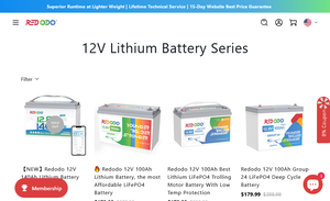 How Temperature Affects 12V Battery Performance