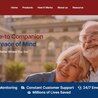 How MedAlert Systems Provide Life-Saving Support for Seniors