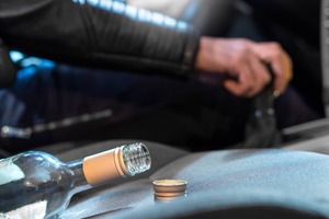 Common Mistakes to Avoid After a DWI Arrest