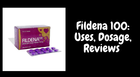 Fildena (Sildenafil): Buy Fildena lowest Price [Fast Shipping]