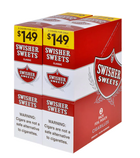 Swisher Sweets Cigarillos